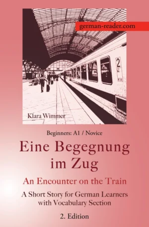 Eine Begegnung im Zug
